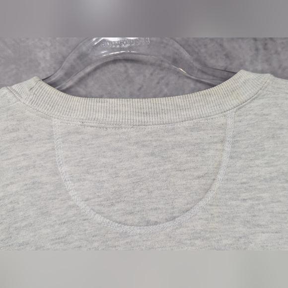 Supersweet Feeds Vintage Crewneck Sweatshirt Embroidered Cow - Picture 8 of 10